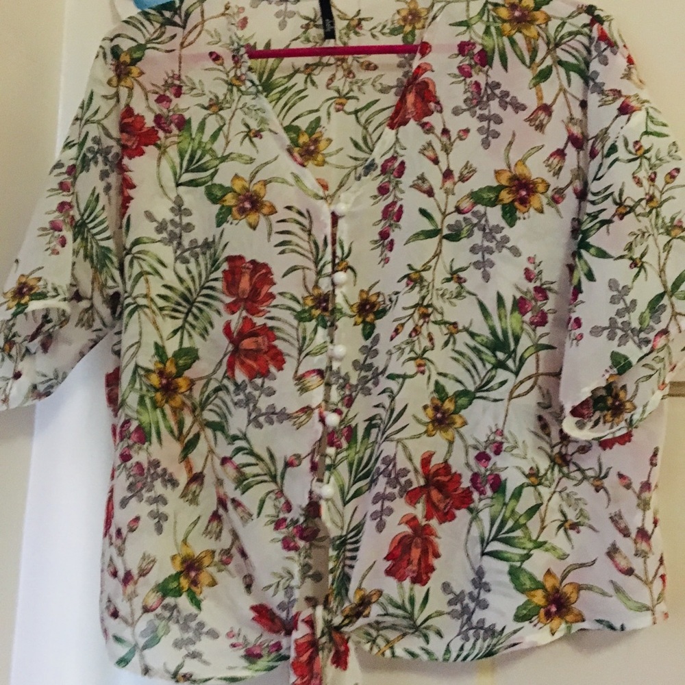 Women’s Blouse